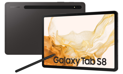 Les réparations  Samsung Galaxy Tab S8 (X706B)