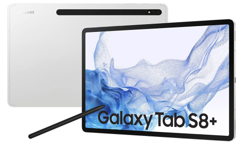 Les réparations  Samsung Galaxy Tab S8+ (X806B)