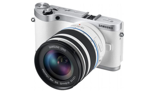 Les réparations  Samsung NX <i>(Hybride)</i>