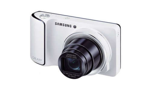 Les réparations  Samsung Galaxy Camera <i>(Compact)</i>