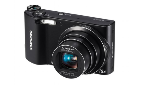 Les réparations  Samsung WB <i>(Compact)</i>