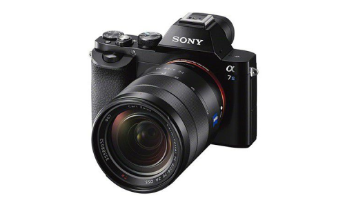 Les réparations  Sony Alpha X <i>(Hybride)</i>