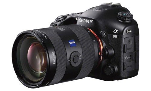 Les réparations  Sony Alpha XX <i>(Reflex)</i>