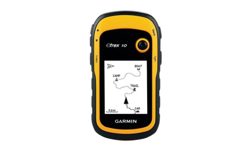 Les réparations  Garmin Etrex