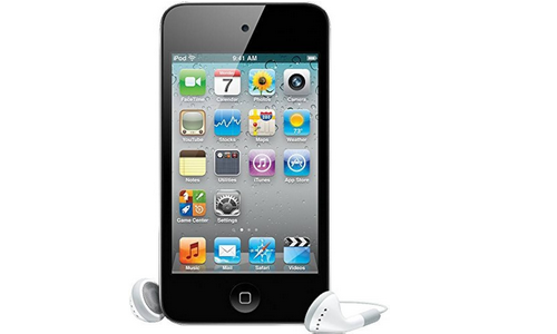 Les réparations   iPod Touch 4