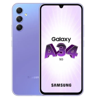 Réparations Galaxy A34 5G (A346B)