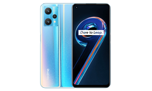 Les réparations  Realme 9 Pro