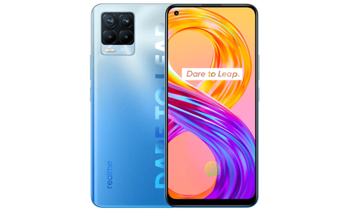 Les réparations  Realme 8 Pro