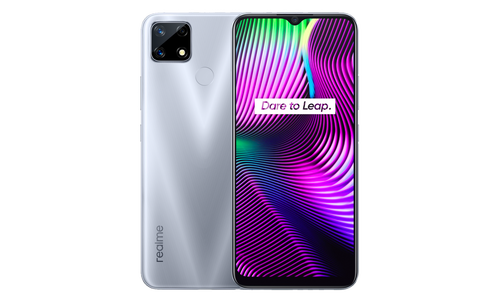 Les réparations  Realme 7i