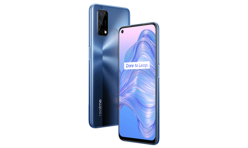 Les réparations  Realme 7