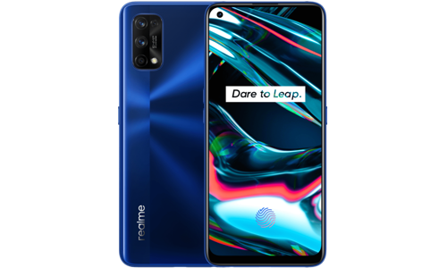 Les réparations  Realme 7 Pro