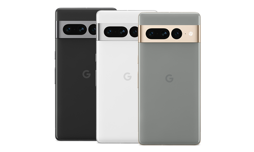 Les réparations  Google Pixel 7