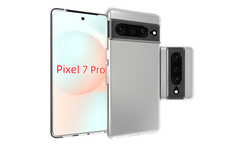 Les réparations  Google Pixel 7 Pro