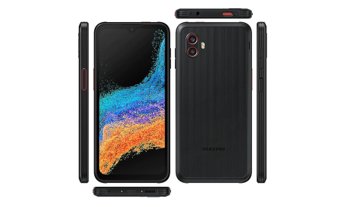 Les réparations  Samsung Galaxy Xcover 6 Pro (F736B)