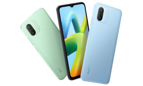 Les réparations  Xiaomi Redmi A1+