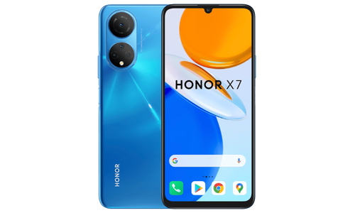 Les réparations  Honor X7