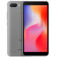 Réparations Redmi 6