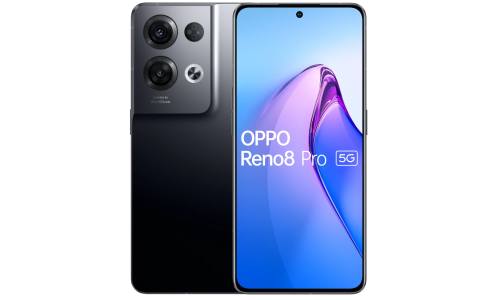 Les réparations  Oppo Reno8 Pro 5G