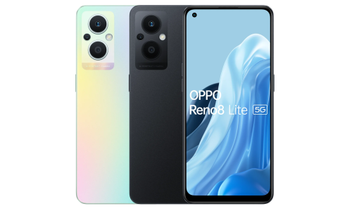 Les réparations  Oppo Reno8 Lite 5G