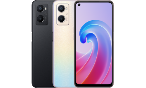 Les réparations  Oppo A96 4G