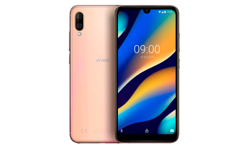 Les réparations  Wiko View3 Lite