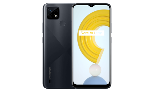 Les réparations  Realme C21