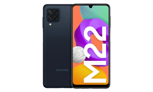 Les réparations  Samsung Galaxy M22 (M225F)