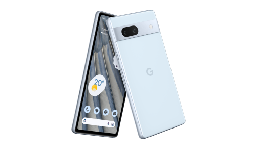 Les réparations  Google Pixel 7A