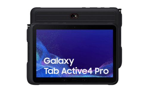 Les réparations  Samsung Galaxy Tab Active4 Pro