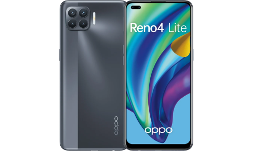 Les réparations  Oppo Reno4 Lite