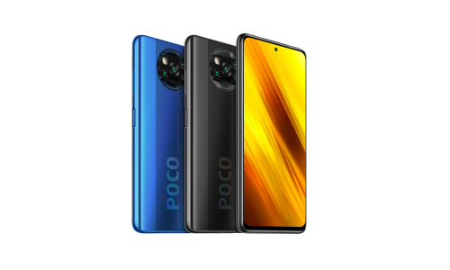 Les réparations  Xiaomi Poco X3 NFC