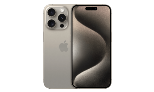 Les réparations  Apple iPhone 15 Pro (A2848 / A3101 / A3104 / A3102)
