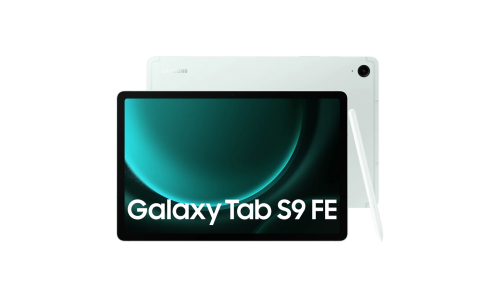 Les réparations  Samsung Galaxy Tab S9 FE 10.9