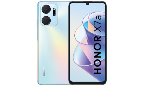 Les réparations  Honor X7A