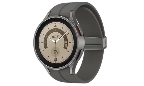 Les réparations  Samsung Galaxy Watch 5 Pro