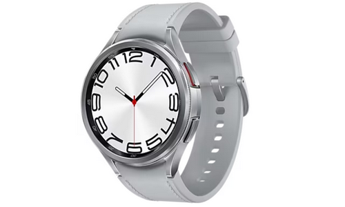 Les réparations  Samsung Galaxy Watch 6 Classic