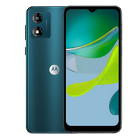Réparations Moto E13