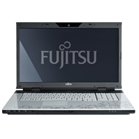 Réparations Fujitsu Portable