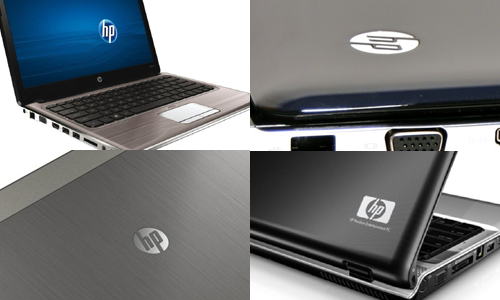 Les réparations  Portable HP Portable