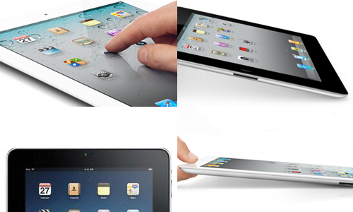 Vitre Tactile Touch Screen Black Pour iPad 9e gén A2603 , A2602 , A2604 ,  A2605