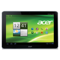 Réparations Iconia Tab A210