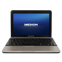 Réparations Medion Portable