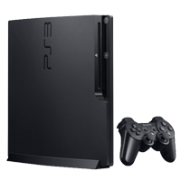 Les réparations  Sony PS3 Slim