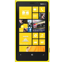 Les réparations  Nokia Lumia 920