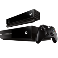 Réparations Xbox One