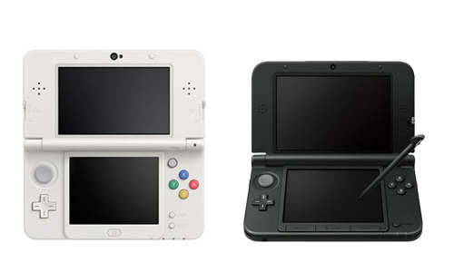 Réparation 3DS XL Nintendo sur Evreux et Eure 27 flash mise � jour, réparation led, bloc lcd, coque