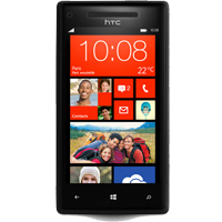 Les réparations  HTC 8X