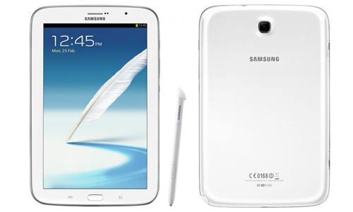 Les réparations  Samsung Galaxy Note - 8'' (N5100/N5110)