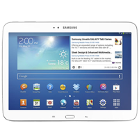 Les réparations  Samsung Galaxy Tab 3 - 10.1