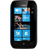 Les réparations  Nokia Lumia 710